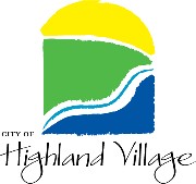 City of Highland Village Logo